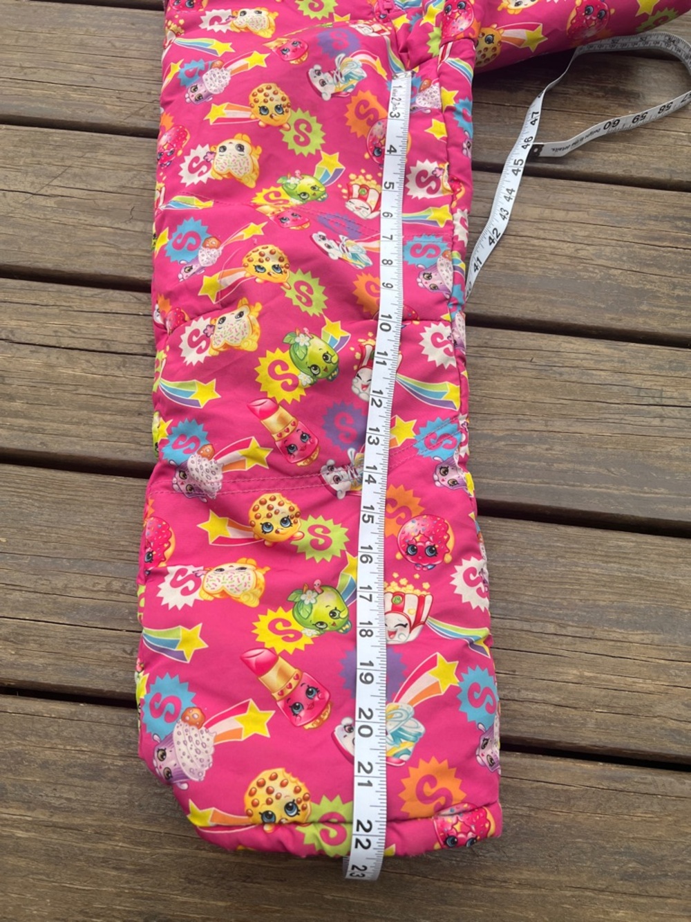 Shopkins Snow Pants - Picture 15 of 16